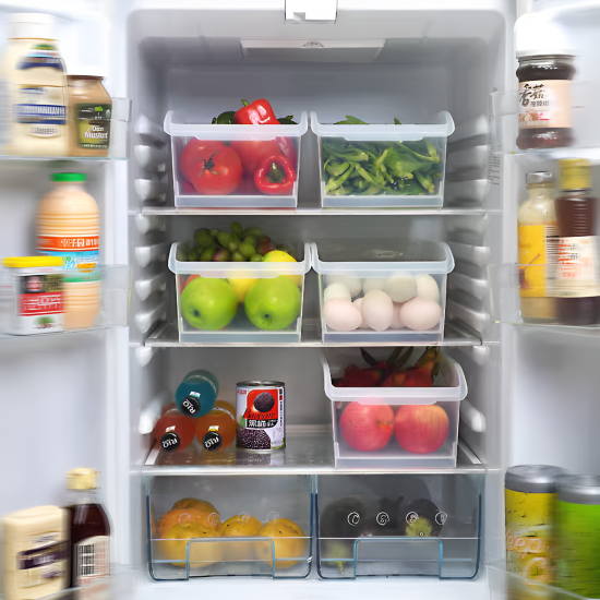 Fridge Organizer